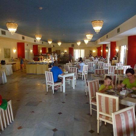 Zante Imperial Beach Hotel Vasilikí Zewnętrze zdjęcie