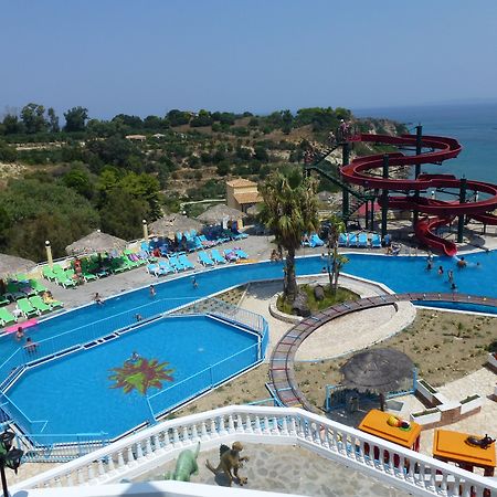 Zante Imperial Beach Hotel Vasilikí Zewnętrze zdjęcie