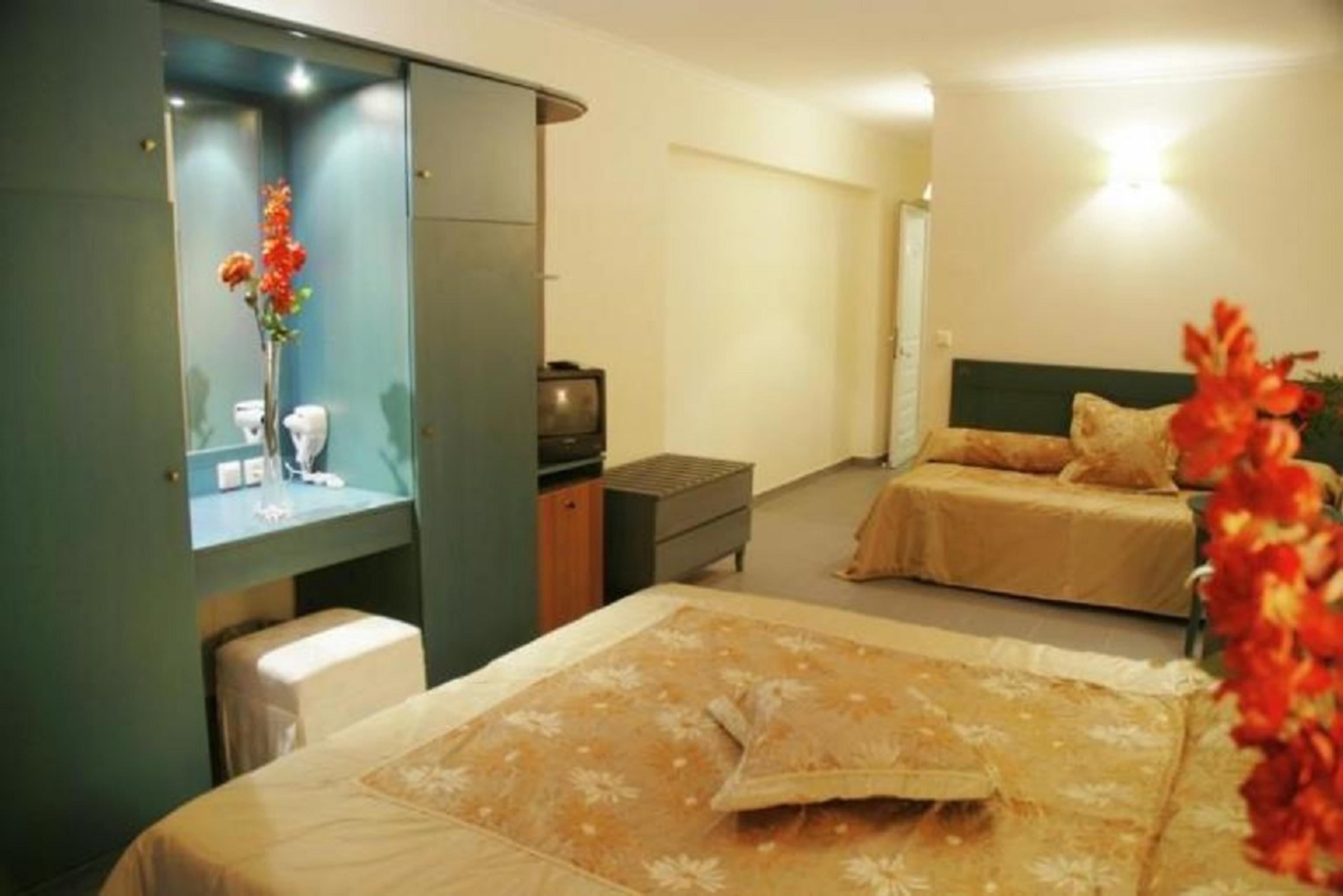 Zante Imperial Beach Hotel Vasilikí Zewnętrze zdjęcie