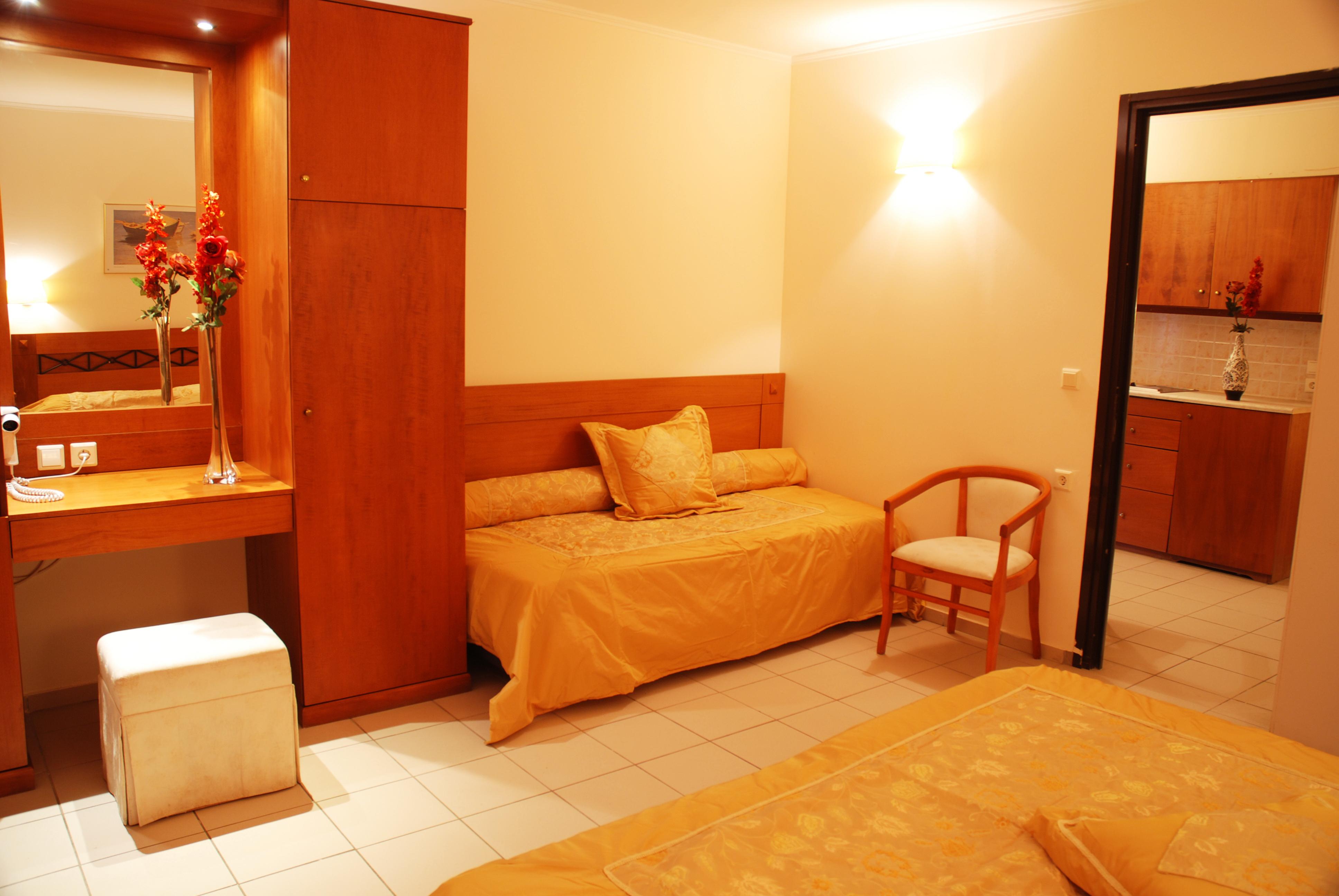 Zante Imperial Beach Hotel Vasilikí Zewnętrze zdjęcie