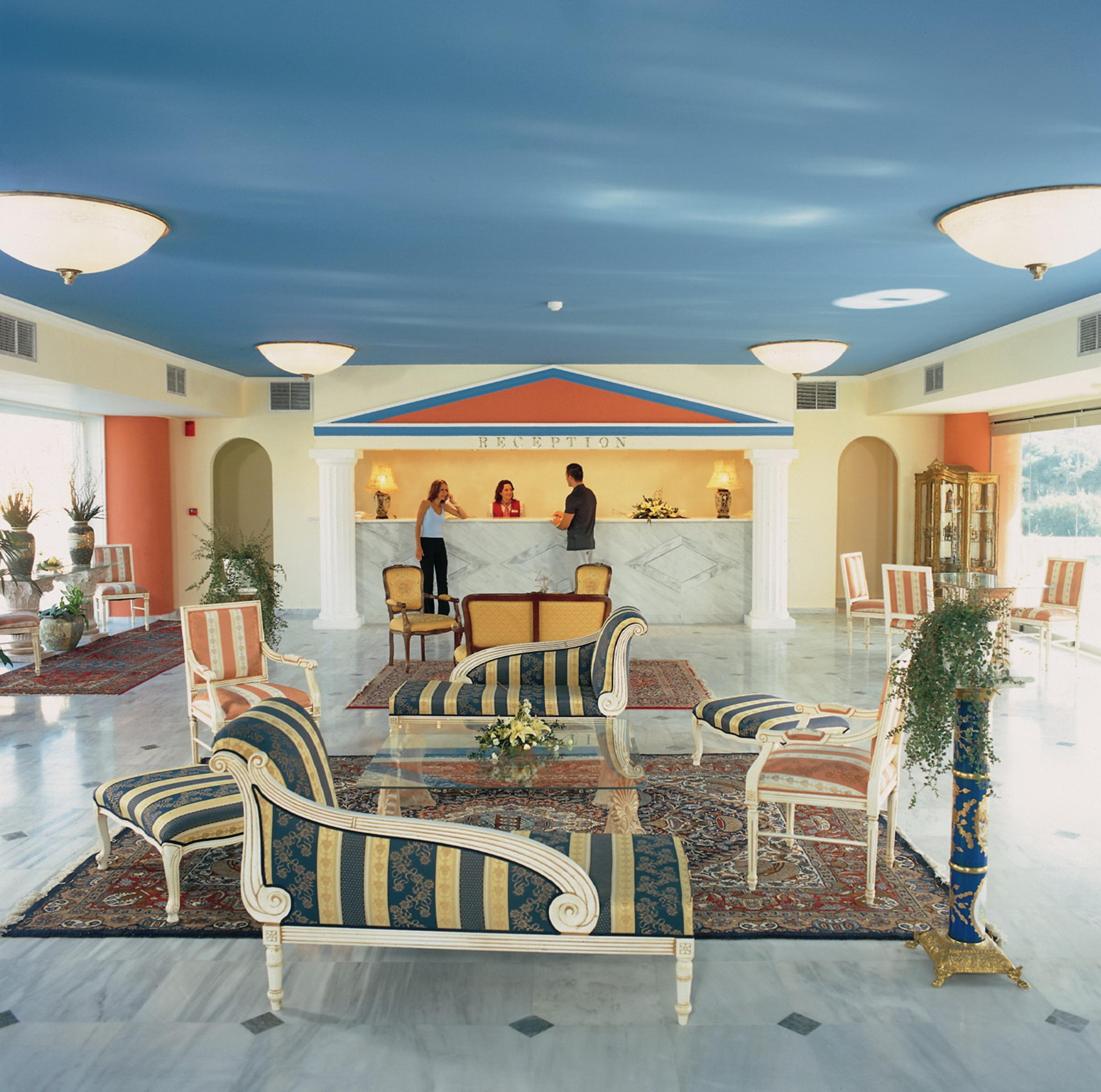 Zante Imperial Beach Hotel Vasilikí Zewnętrze zdjęcie