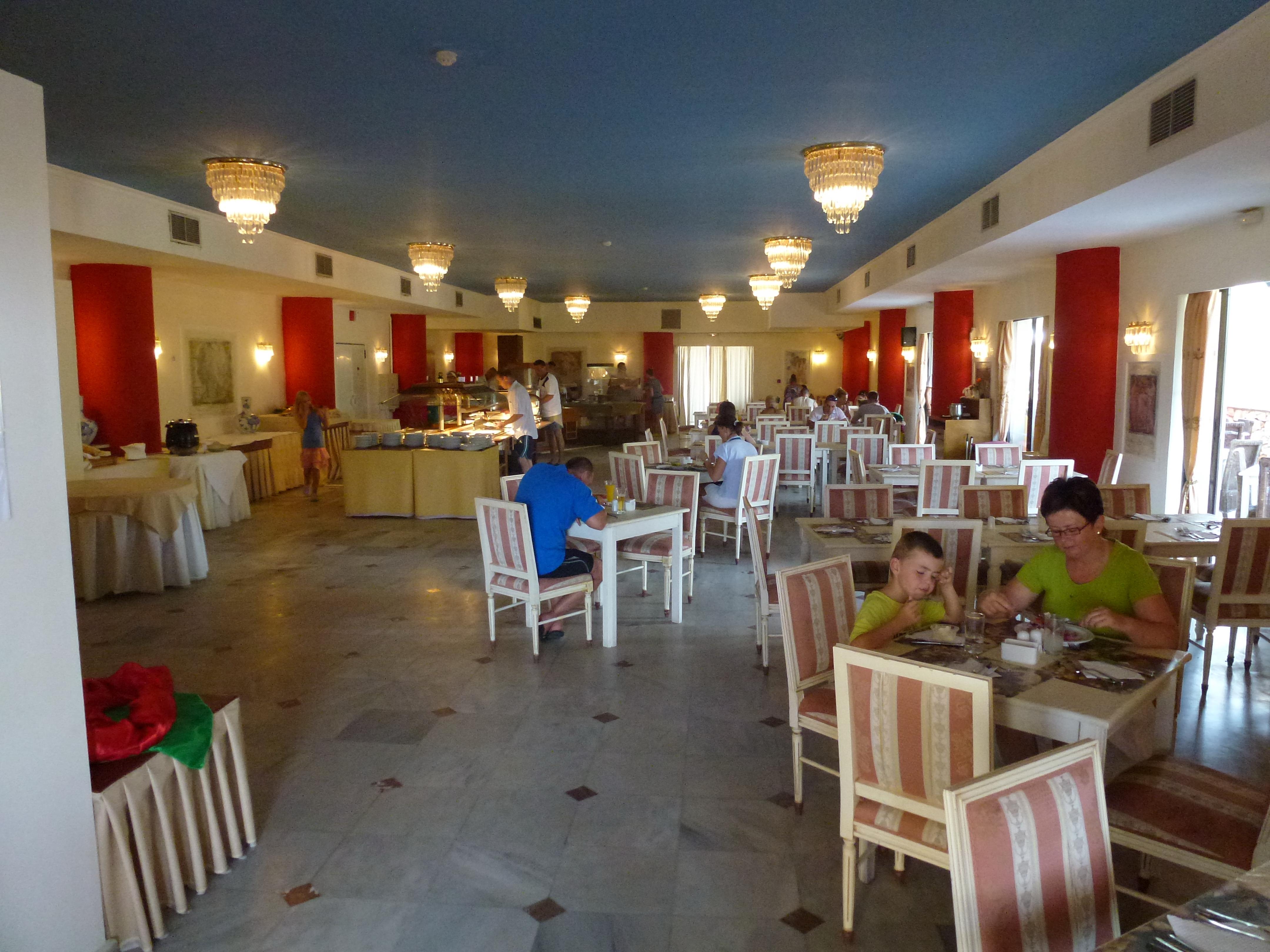 Zante Imperial Beach Hotel Vasilikí Zewnętrze zdjęcie