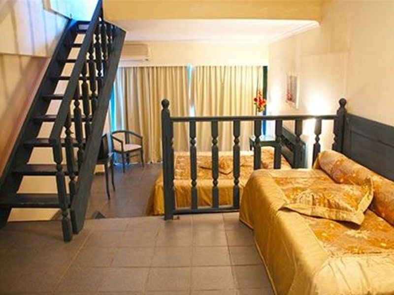 Zante Imperial Beach Hotel Vasilikí Zewnętrze zdjęcie