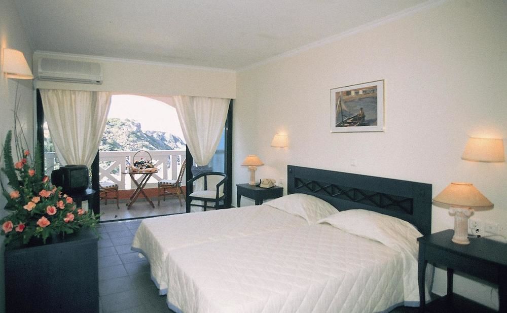 Zante Imperial Beach Hotel Vasilikí Zewnętrze zdjęcie
