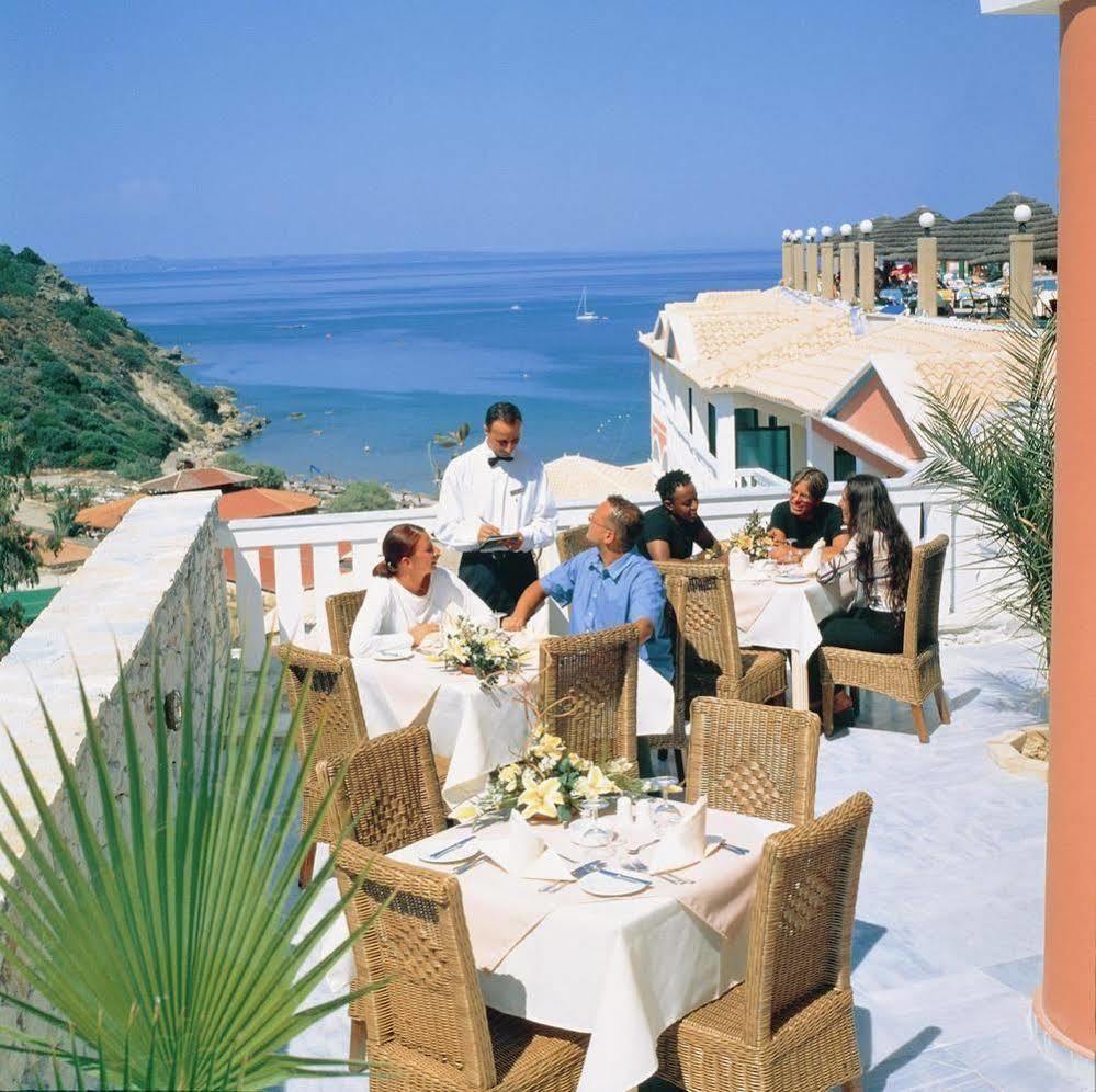 Zante Imperial Beach Hotel Vasilikí Zewnętrze zdjęcie