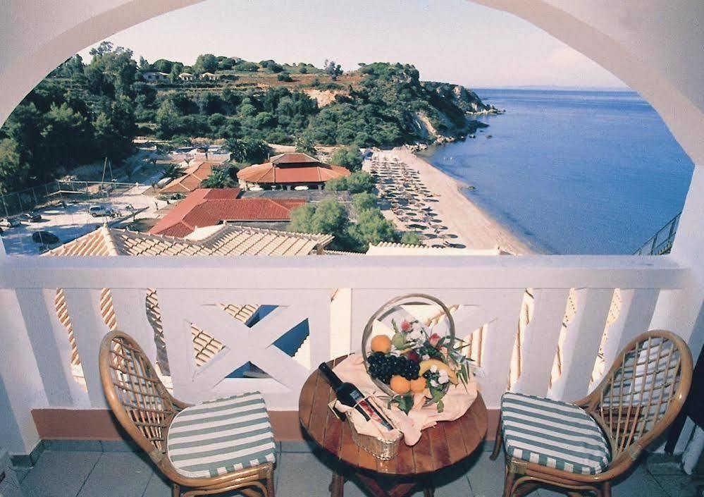 Zante Imperial Beach Hotel Vasilikí Zewnętrze zdjęcie