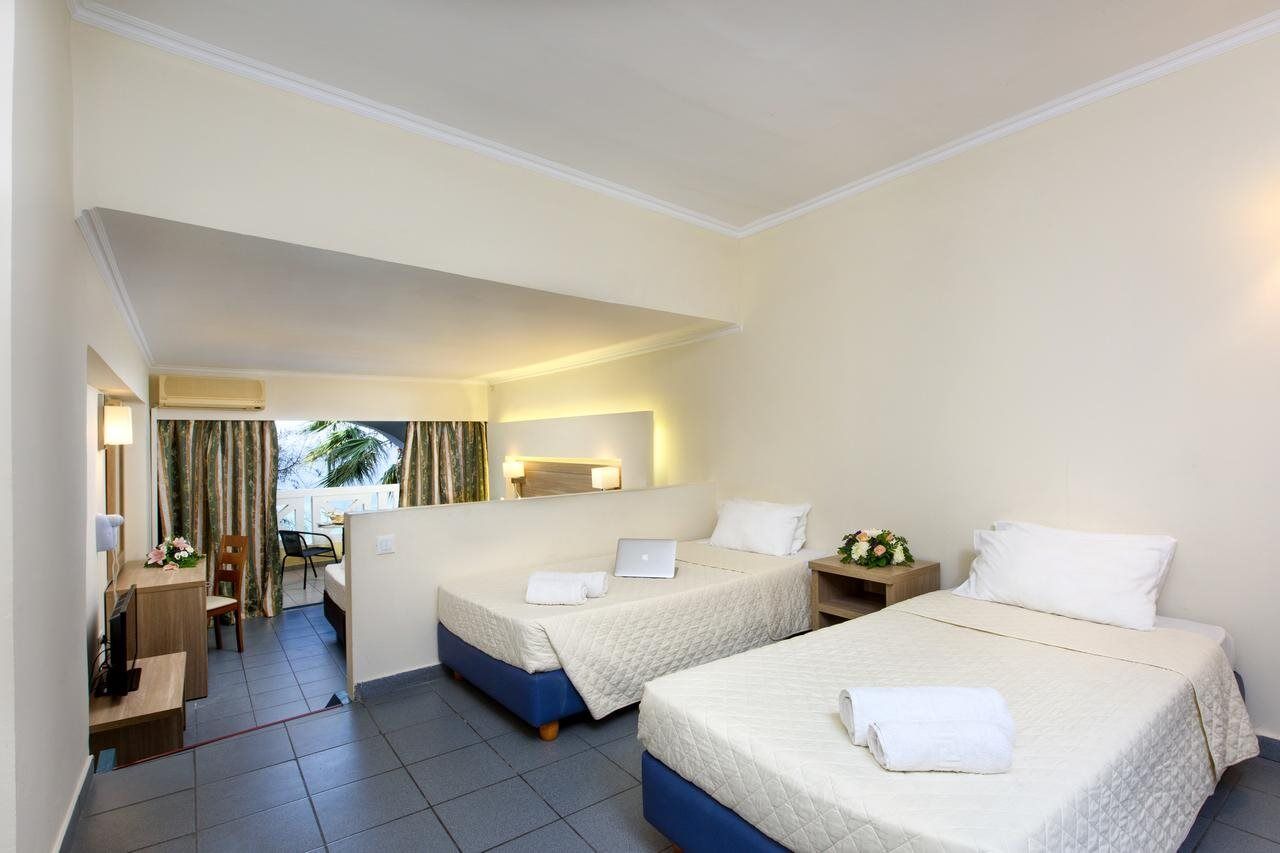 Zante Imperial Beach Hotel Vasilikí Zewnętrze zdjęcie